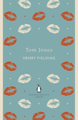 Tom Jones
