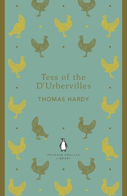 Tess of the d'Urbervilles