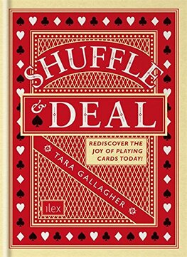 Shuffle & Deal: Rediscover the Joy of Playing Cards Today!