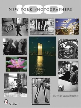 100 New York Photographers