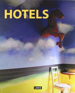 Hotels (Interior Design)