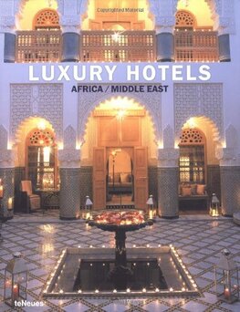Africa/Middle East (Luxury Hotels)
