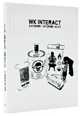 WKInteract: Exterior – Interior Act 2