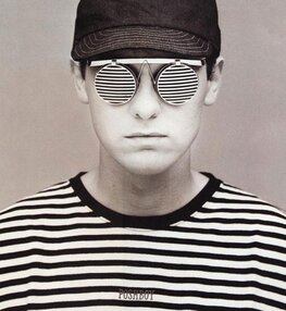 Pet Shop Boys: Catalogue