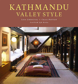 Kathmandu Valley Style