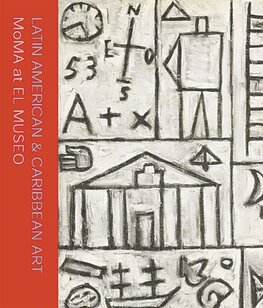 Latin American and Caribbean Art: MoMA at El Museo