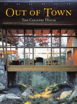 Out of Town: The Country House