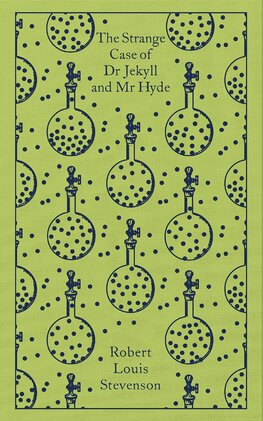 Dr Jekyll and Mr Hyde