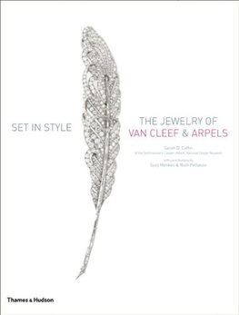 Set in Style: The Jewelry of Van Cleef & Arpels