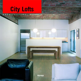 City Lofts: Architectural Houses