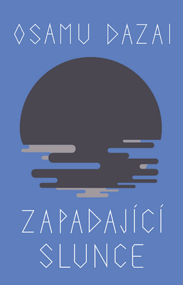 Zapadající slunce
