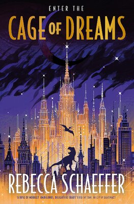 Cage of Dreams