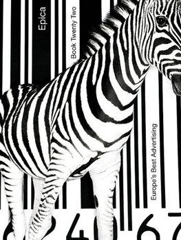 Epica Book 22: Europe's Best Advertising