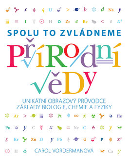 Přírodní vědy – Spolu to zvládneme