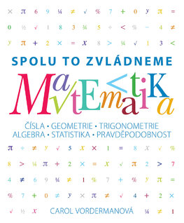 Matematika – Spolu to zvládneme