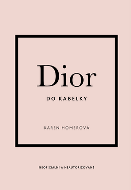Dior do kabelky