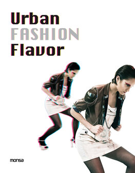 Urban fashion flavor