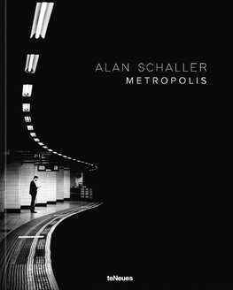 Alan Schaller: Metropolis
