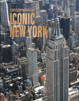 Iconic New York (Revised Edition)
