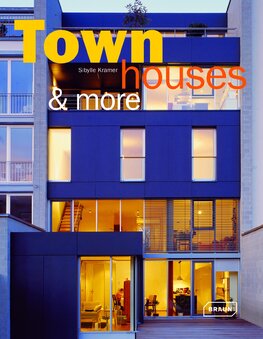 Townhouses and More