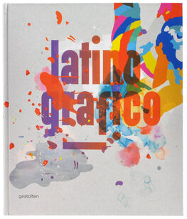 Latino–grafico: Visual Culture from Latin America