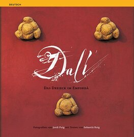 Dalí : Das dreieck im Empord?