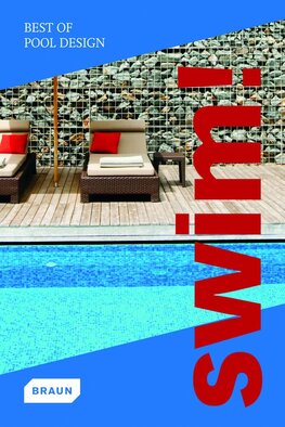 Swim! Best of Pool Design