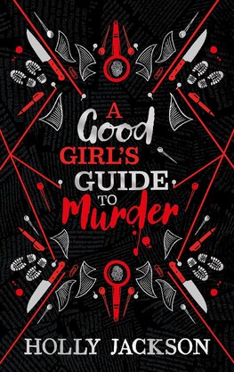 A Good Girl’s Guide to Murder (Collectors Edition)