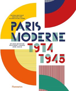 Paris Moderne: 1914–1945