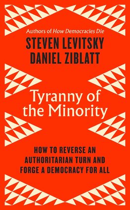 Tyranny of the Minority