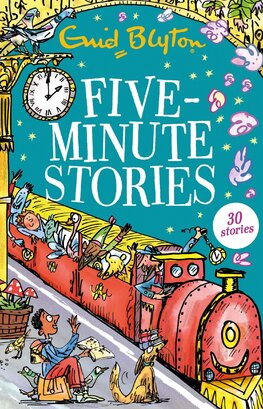 Five–Minute Stories