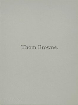 Thom Browne.