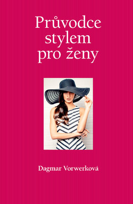 Průvodce stylem pro ženy