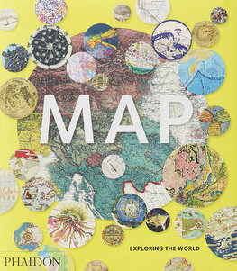 Map: Exploring The World
