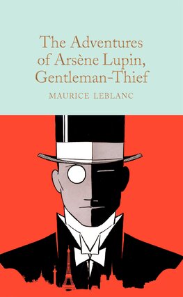 The Adventures of Arsene Lupin, Gentleman–Thief