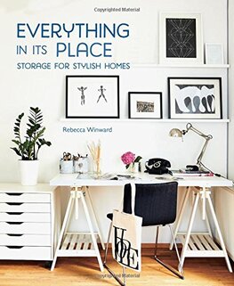 Everything in its Place – Storage for Stylish Homes