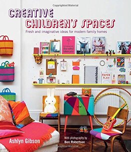 Creative Children's Space – Fresh and imaginative ideas for modern family homes