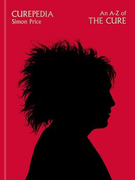 Curepedia: An A–Z of The Cure