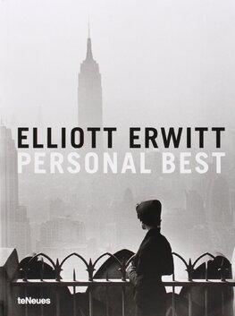 Elliott Erwitt: Personal Best