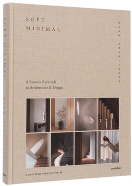 Soft Minimal: Norm Architects