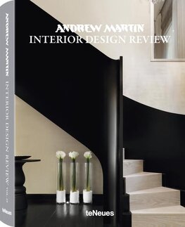 Andrew Martin Interior Design Review: Volume 19