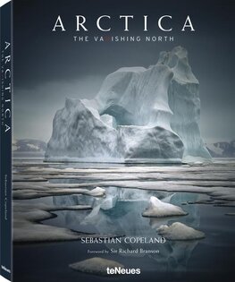 Sebastian Copeland: Arctica – The Vanishing North