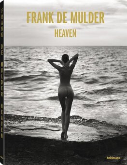 Frank de Mulder: Heaven