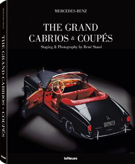 Mercedes–Benz – The Grand Cabrios & Coupés