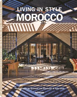 Living in Style Morocco