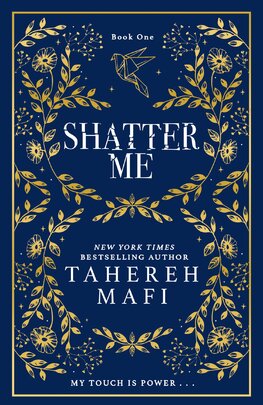 Shatter Me
