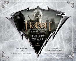 The Hobbit: The Battle of the Five Armies Chronicles – The Art of War