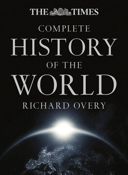 The Times: Complete History of the World