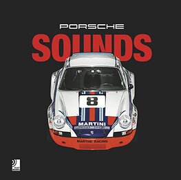 Porsche Sounds (Special Edition + CD)