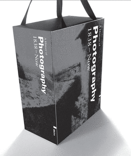 Photography: History of Photography Volumes I–IV